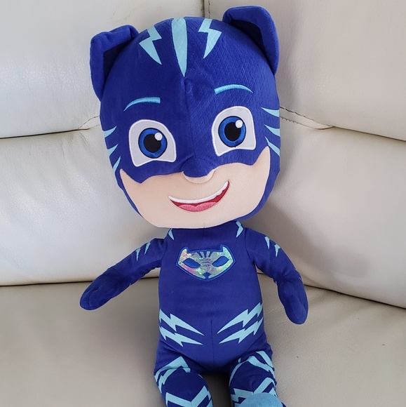 Other - Pj Max plush toy 22inch big